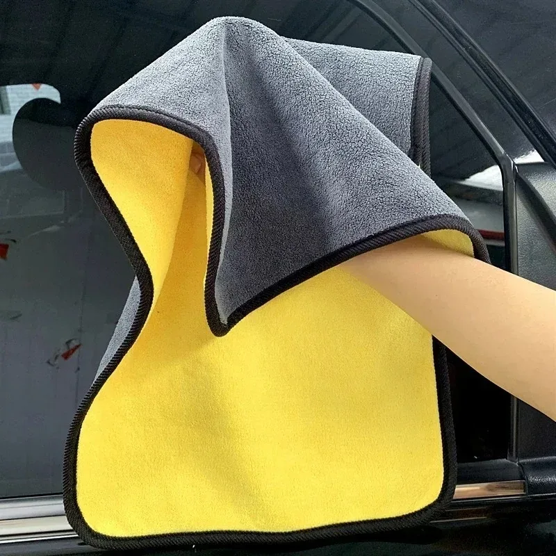 10/1 個マイクロファイバークリーニングタオル車のクリーニ - Microfiber Towel Detailing のレビューと価格