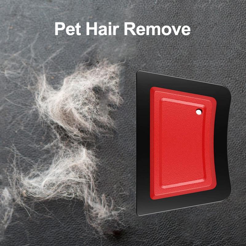 ペットの毛リムーバーコームブラシ犬猫の毛ディテールクリーニン - Detailing Brush Set のレビューと価格