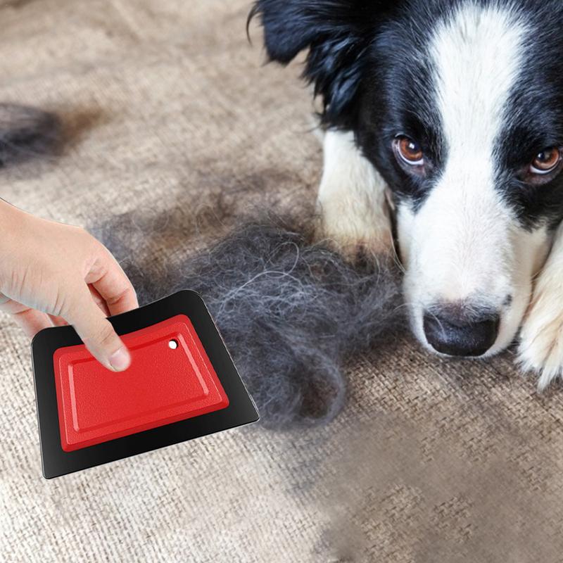 ペットの毛リムーバーコームブラシ犬猫の毛ディテールクリーニン - Detailing Brush Set のレビューと価格