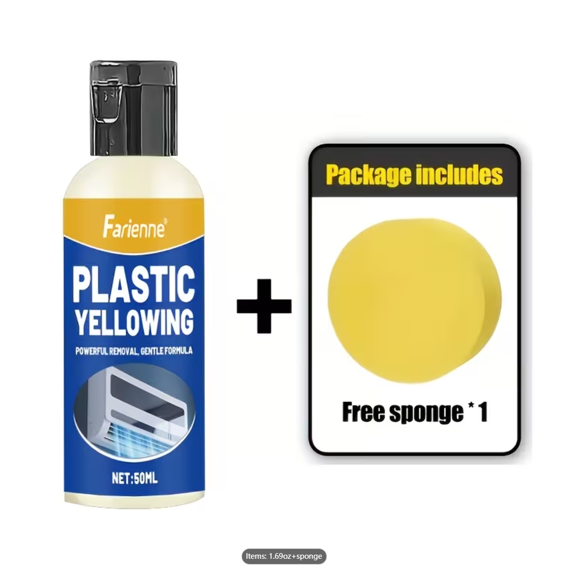 車＆エアコン復元剤 クイックリニューアルでプラスチックの酸化 - Trim Restorer Plastic のレビューと価格