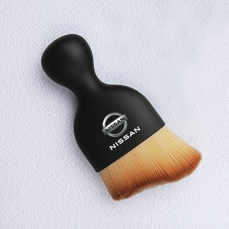 洗車用ソフトディテールブラシ,日産,ムラノ,ナバラ,キャシュ - Detailing Brush Set のレビューと価格