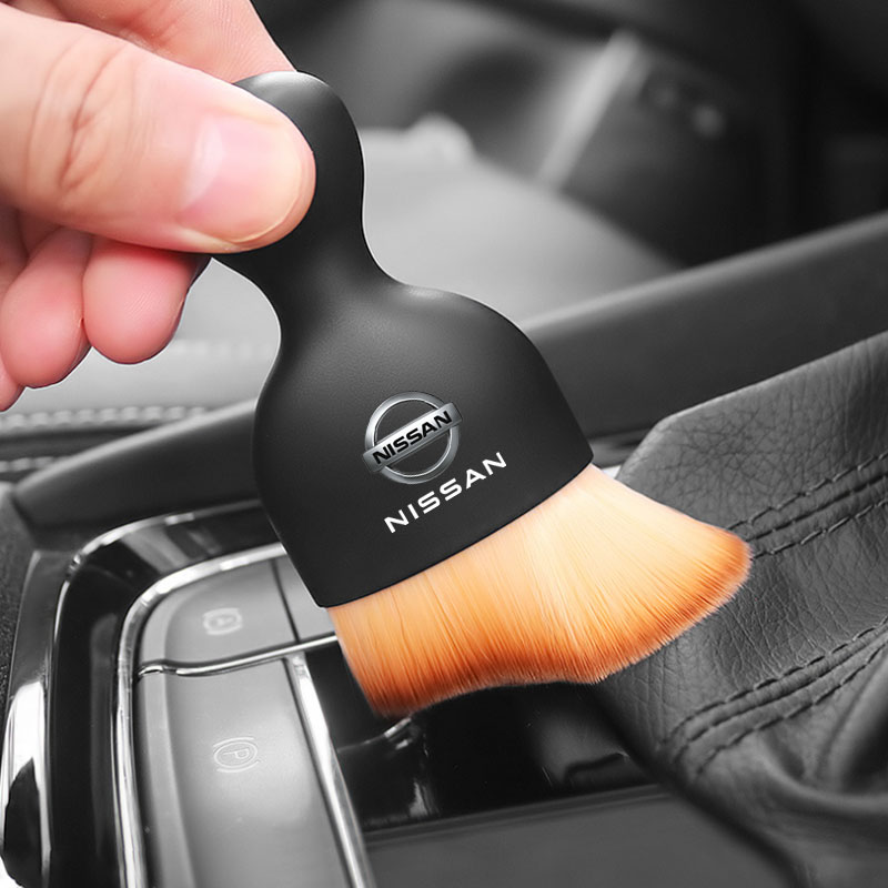 洗車用ソフトディテールブラシ,日産,ムラノ,ナバラ,キャシュ - Detailing Brush Set のレビューと価格