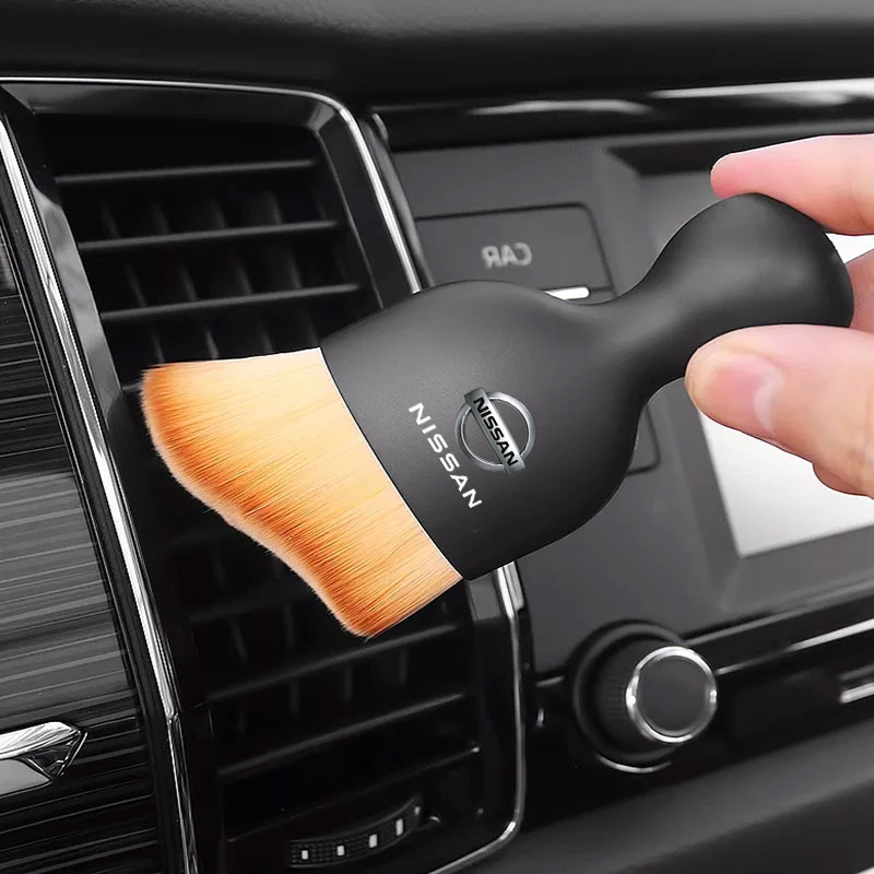 洗車用ソフトディテールブラシ,日産,ムラノ,ナバラ,キャシュ - Detailing Brush Set のレビューと価格