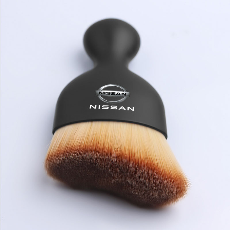 洗車用ソフトディテールブラシ,日産,ムラノ,ナバラ,キャシュ - Detailing Brush Set のレビューと価格