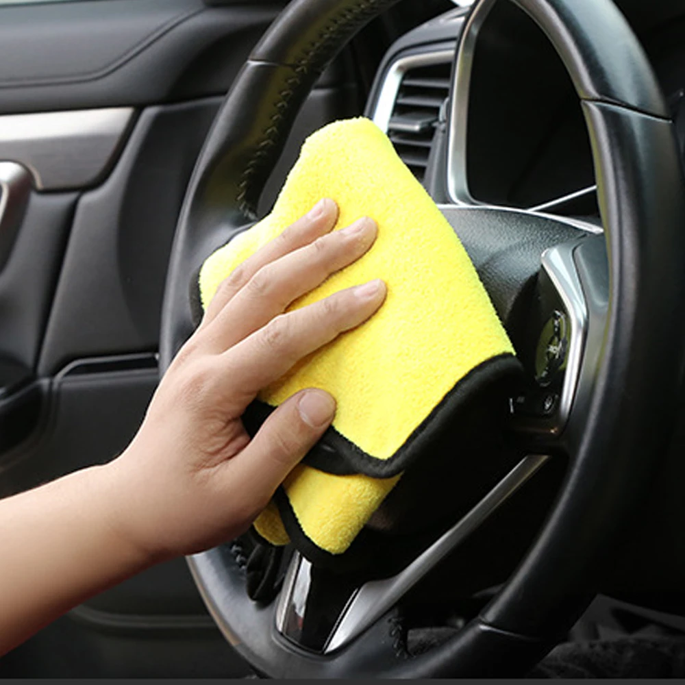 60 × 160 センチメートルマイクロファイバークリーニン - Microfiber Towel Detailing のレビューと価格