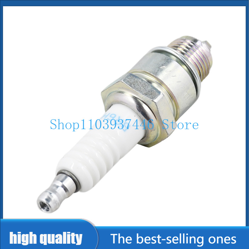 スパークプラグ TY6126 3322 BR4HS 芝刈り機 - Ngk Spark Plug Iridium Ix のレビューと価格
